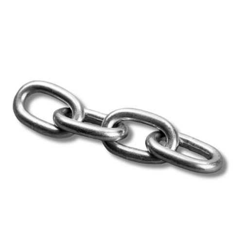 Chain Connecting Links