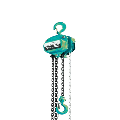 Chain Pulley Block