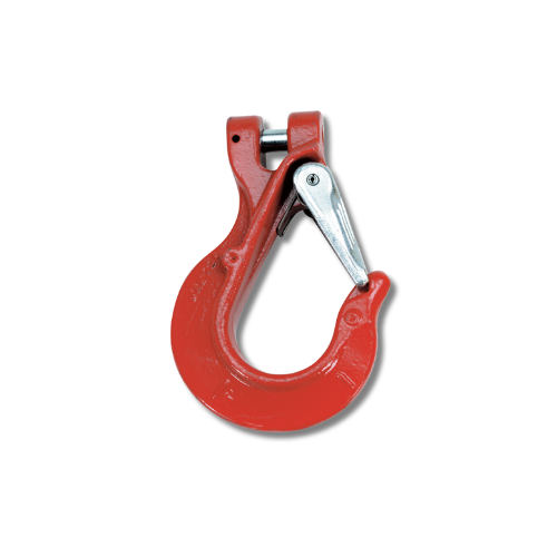 Clevis Sling Hooks
