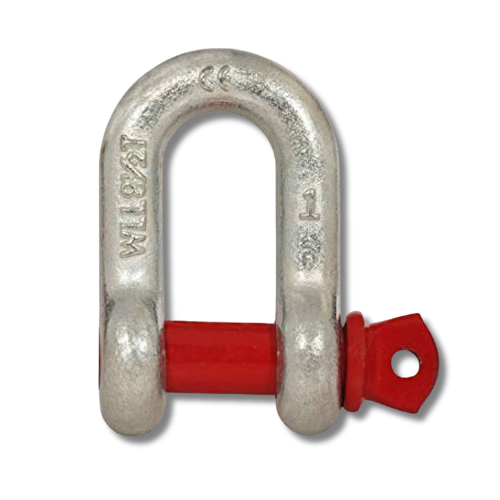 D-Shackles