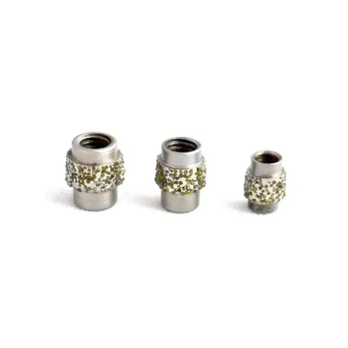 Diamond Segment Beads