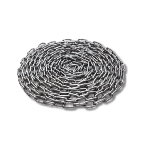 Grade 80 Alloy Steel Link Chain