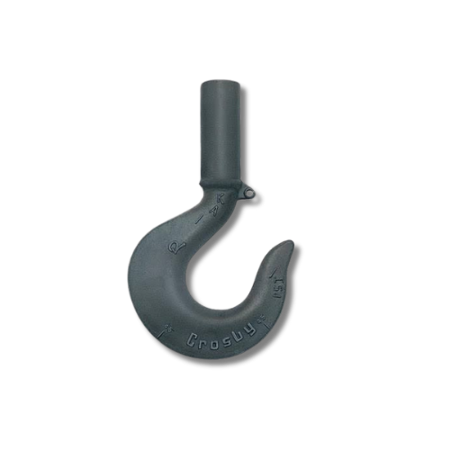 Shank Hooks
