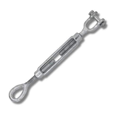 Turnbuckles
