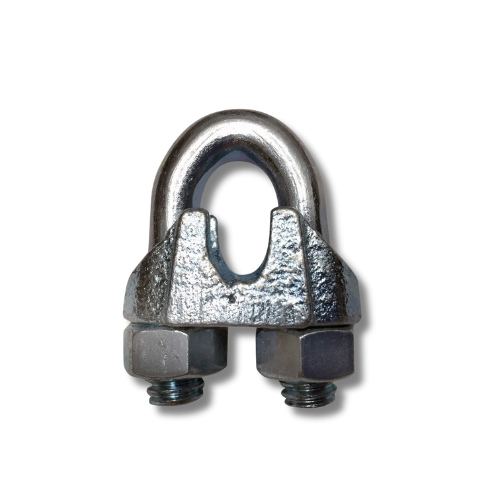Wire Rope Clamps