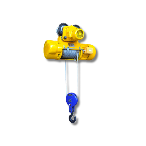 Wire Rope Hoist