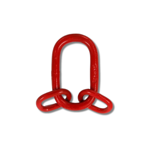 oblong and round rings