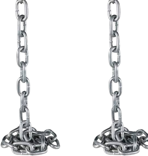 steel chains