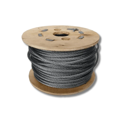 steel wire rope